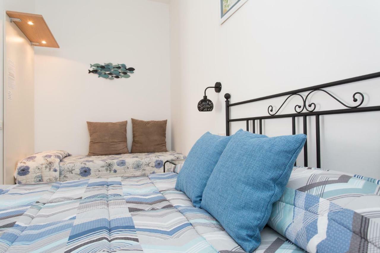 Diana Brown B&B Affittacamere Lipari  Bagian luar foto